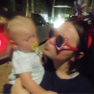 Meet your Posher, Kaylei